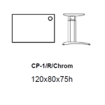 <strong>CP-1/R</strong><br /> 120x80x75CP-1/R 120x80x75
