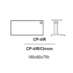 <strong>CP-4/R</strong><br /> 180x80x75CP-4/R 180x80x75