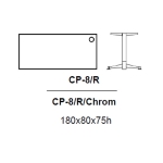 <strong>CP-8/R</strong><br /> 180x80x75CP-8/R 180x80x75
