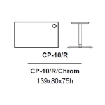 <strong>CP-10/R</strong><br /> 139x80x75CP-10/R 139x80x75