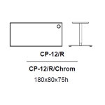 <strong>CP-12/R</strong><br /> 180x80x75CP-12/R 180x80x75