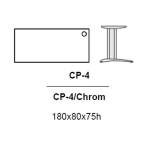 <strong>CP-4</strong><br /> 180x80x75CP-4 180x80x75