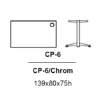 <strong>CP-6</strong><br /> 139x80x75CP-6 139x80x75