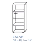 CM-5P 60x40x152