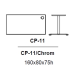 CP-11 160x80x75