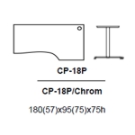 CP-18/P 180(57)x95(75)x75